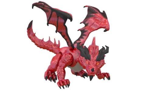 Tyto hry Dungeons & Dragons inspirují dobrodružství na hraní rolí