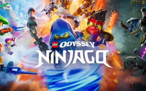 Oslavte 15 let LEGO Ninjago s novými herními sadami, akcemi a mnoha dalšími