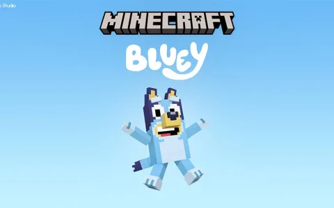 Hraj si s Heelerovými v novém Minecraft DLC