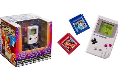 Nové Pokémon hry a figurky na obzoru