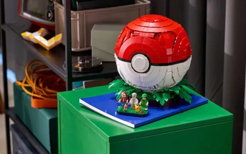 Zažijte bitvy doma s těmito novými stavebnicemi LEGO Pokémon