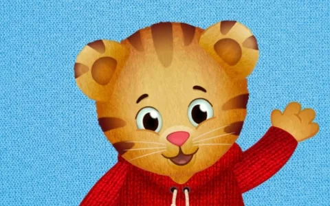 Daniel Tiger se vrací s novými dobrodružstvími v 8. sezóně
