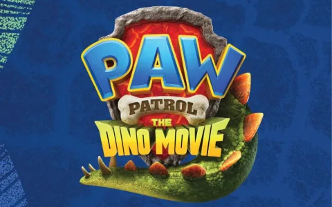 Objevuj, stavěj a hraj si s Lowe’s PAW Patrol: Film o dinosaurech v Dětském klubu!