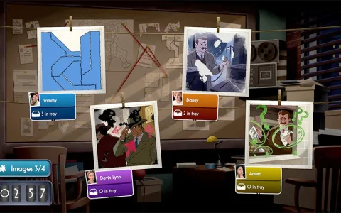 Temný rytíř povstává v této hře Batman: Kápový křižák