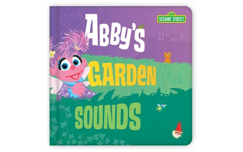 Osvětlete svou knihovnu s novými knihami Glo Pals ze Sesame Street