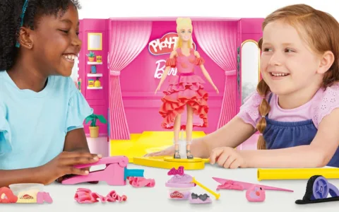Do 10. série Peppa Pig přichází nová radostná zpráva