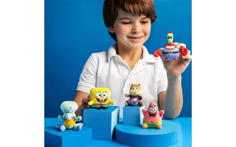 Stavebnice LEGO Group pro rok 2025: chybějící kousky ve vaší sbírce hraček