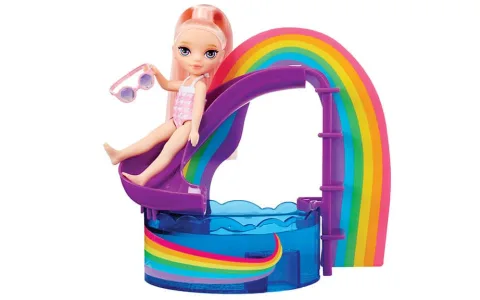 Rodiny si mohou postavit Maria a jeho gokart s touto novou sadou LEGO.