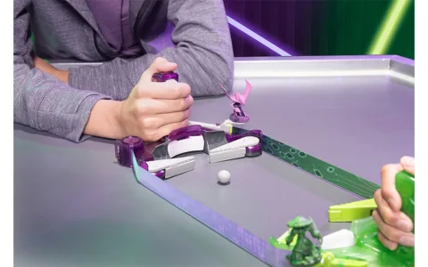 Tato hračka nabízí jídla hodná Barbie snového domu