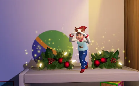 Iglu Soft herní set — Průzkumník