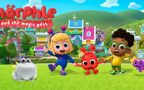 Nová kolekce Build-A-Bear je plná ovocných roztomilostí