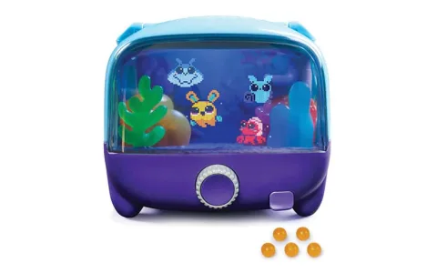 U Pottery Barn Kids se připravuje nová kolekce Bluey
