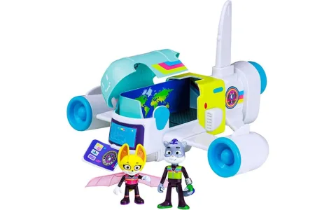 Představili první Lego Ledové království set