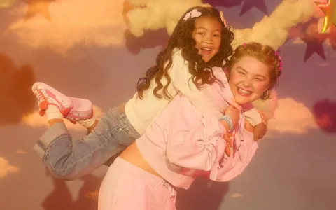 Violetta - Camila Torres