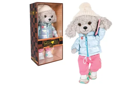 Teddy Ruxpin se vrací!
