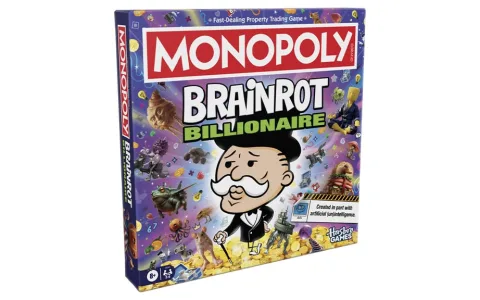 Společenská hra Kmotr od CMON