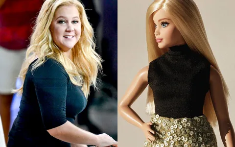 Interaktivní Hello Barbie hologram od Mattel