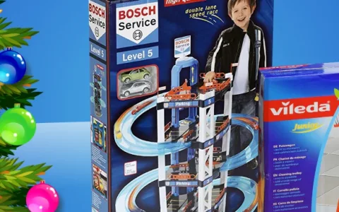 Nová Playmobil sada Star Trek USS Enterprise bude představena 8. září!