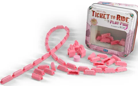 LEGO Con akci uspořádají i letos