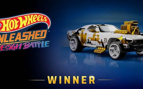 Lil' Gleemerz roztomilé interaktivní veverky od Mattel