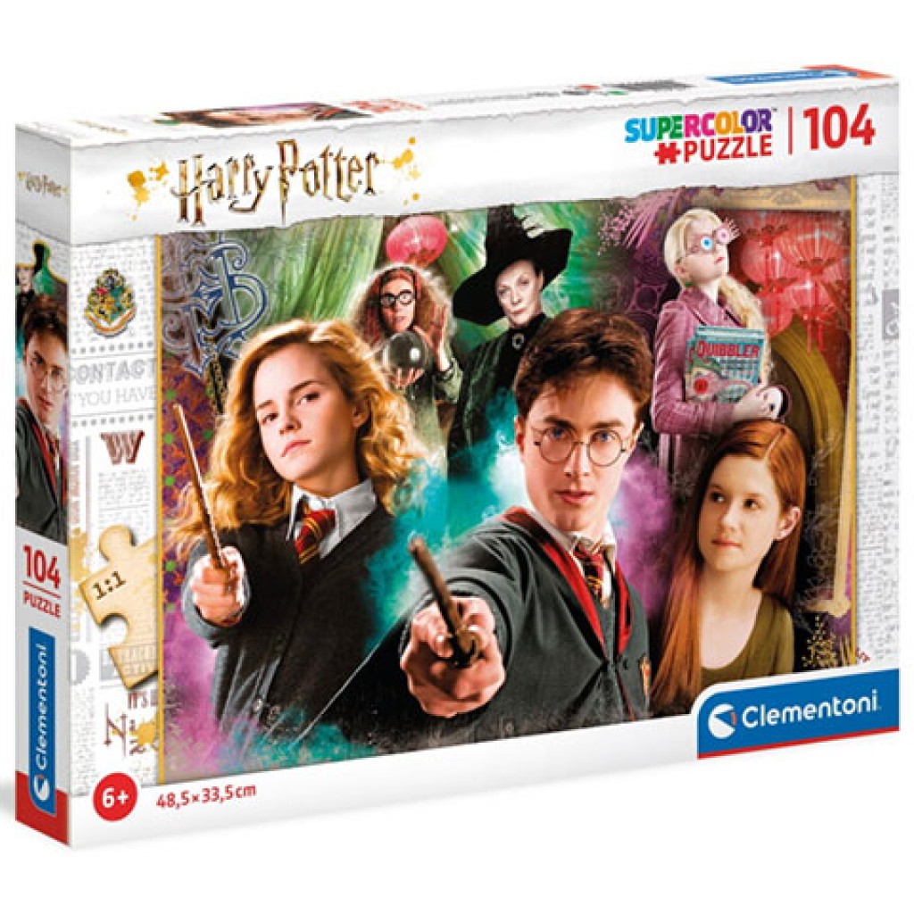 Oslavme společně Mezinárodní den Harryho Pottera!