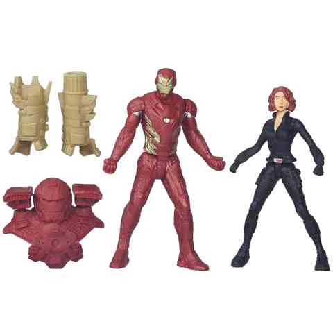 Marvel se stal největším filmovým univerzem všech dob