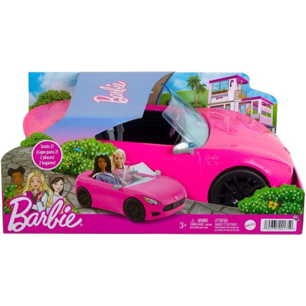 Barbie: Film – Konečně v kinech