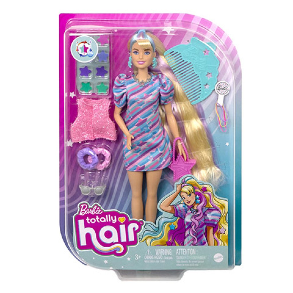 Barbie: Film – Konečně v kinech
