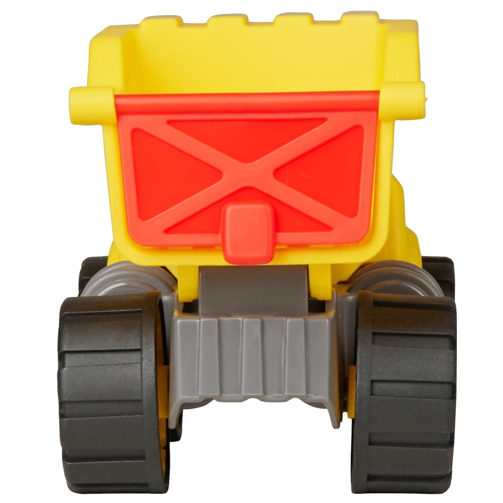 BIG Power Worker Mini sklápěcí nákladní auto - Simba Toys obrázek 4