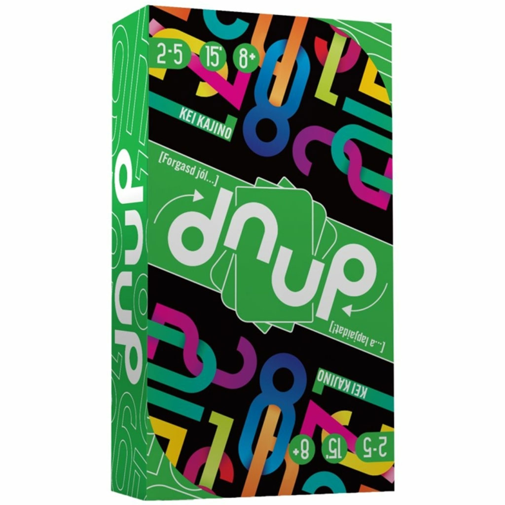 dnup společenská hra obrázek 1