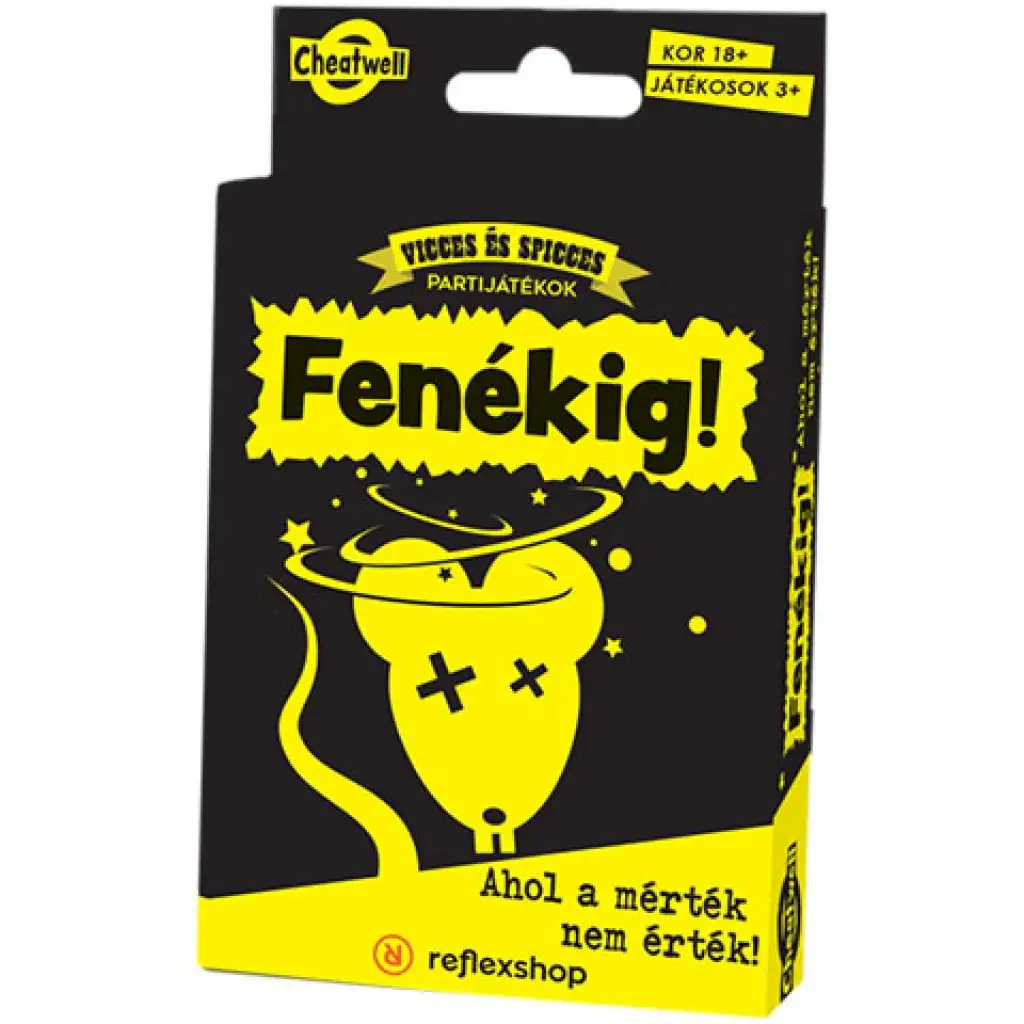 Do dna! pitná karetní hra obrázek 1