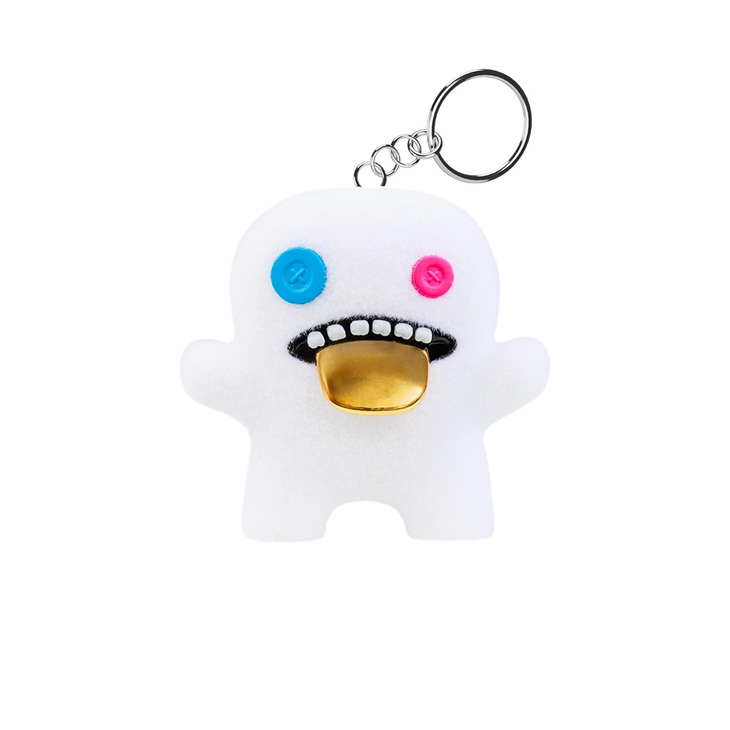 Fuggler překvapení klíčenka figura různých - 1ks obrázek 10