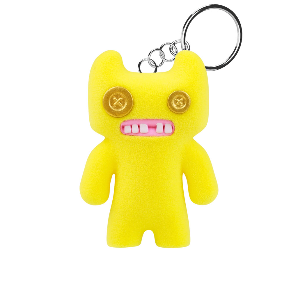 Fuggler překvapení klíčenka figura různých - 1ks obrázek 5