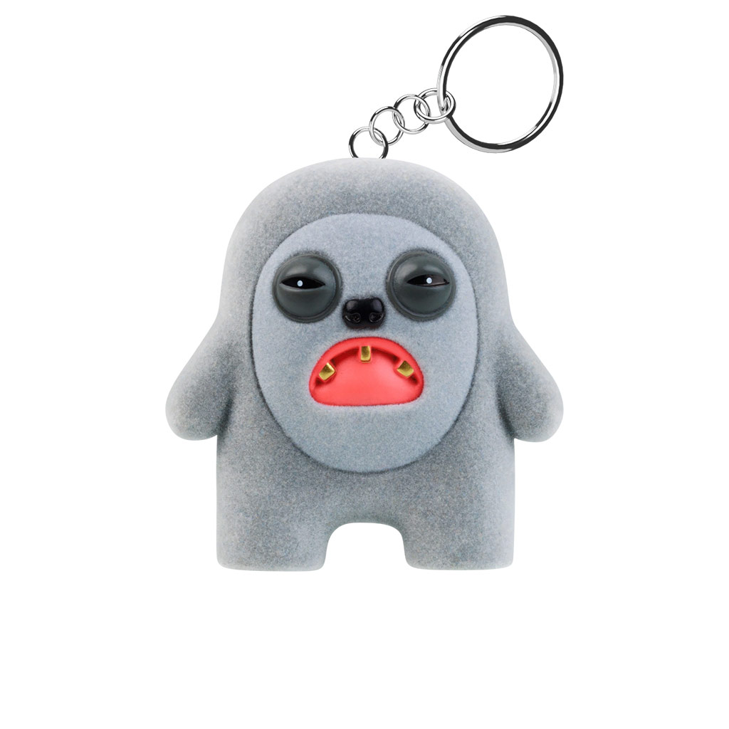 Fuggler překvapení klíčenka figura různých - 1ks obrázek 6
