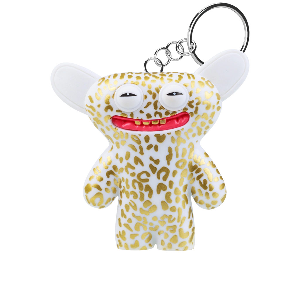 Fuggler překvapení klíčenka figura různých - 1ks obrázek 8