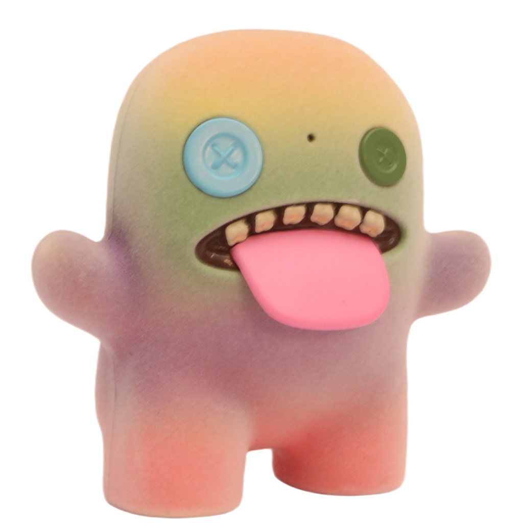 Fuggler pukající figurka 9cm obrázek 2