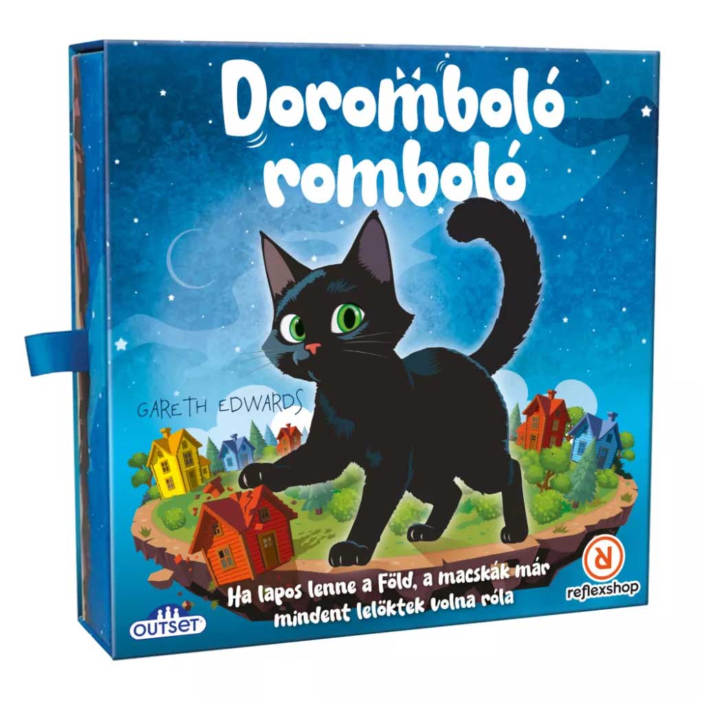 Hrající si rozbíječ společenská hra obrázek 1