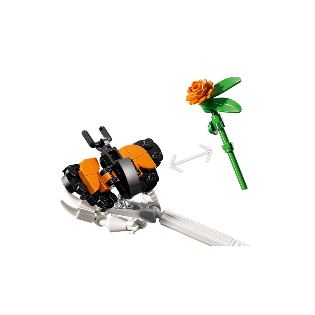 LEGO® Ideas: La Catrina (21372) obrázek 4