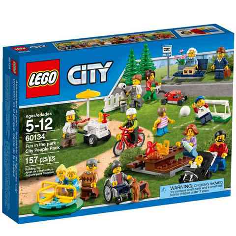 Dorazily Lego 71012 Disney minifigurky