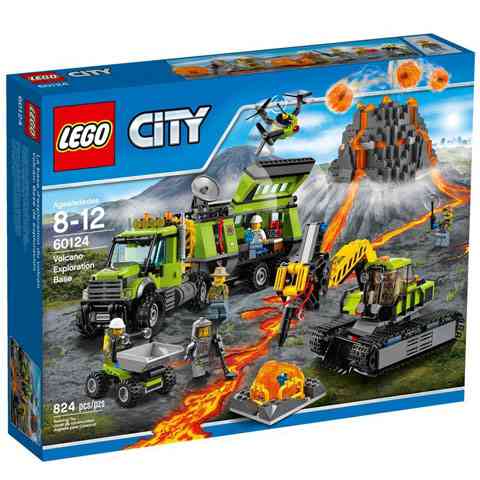 Tipy na Vánoce od Lego