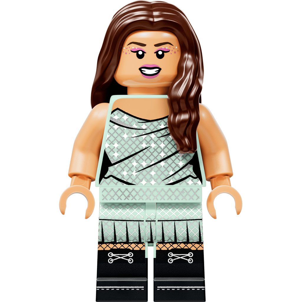 LEGO® Edice: Olivia Rodrigo vinylová deska (43028) obrázek 7