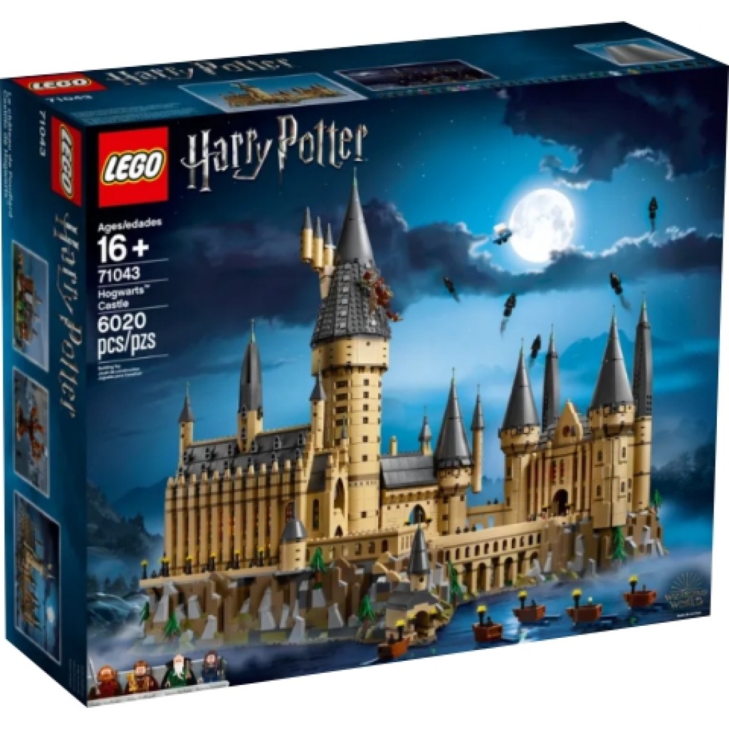 Oslavme společně Mezinárodní den Harryho Pottera!