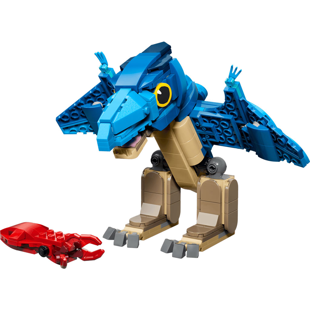 LEGO® Jurassic World™: Baby pteranodon (77977) obrázek 2