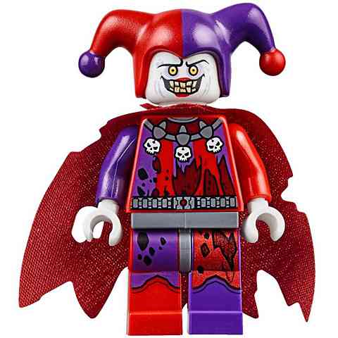 Tipy na Vánoce od Lego