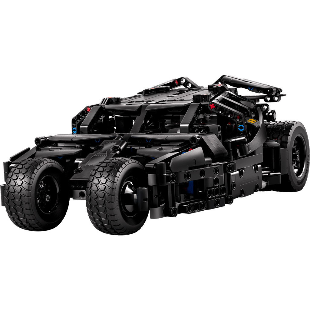 LEGO® Technic: Batmobil™ Tumbler (42239) obrázek 2
