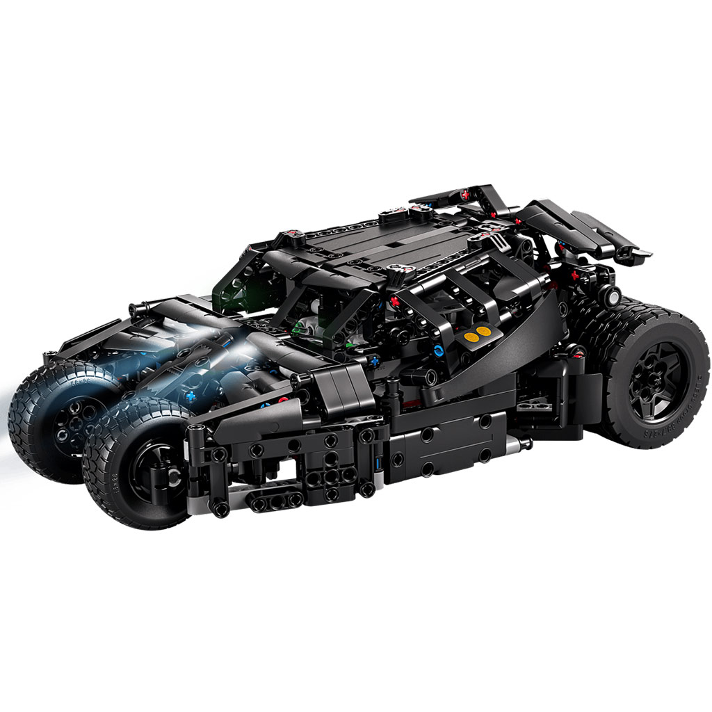 LEGO® Technic: Batmobil™ Tumbler (42239) obrázek 3