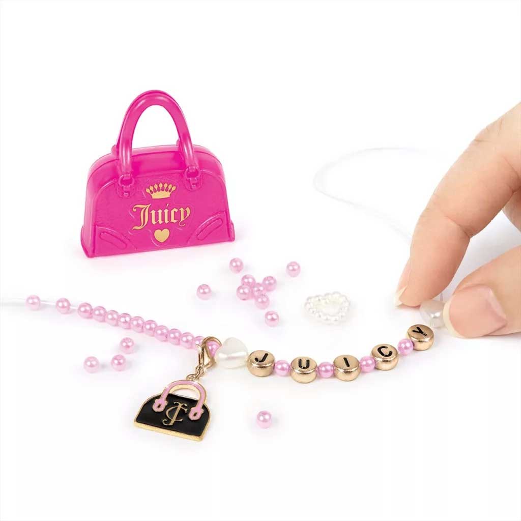 Make It Real: Juicy Couture Ikon překvapení kapslová kolekce obrázek 4