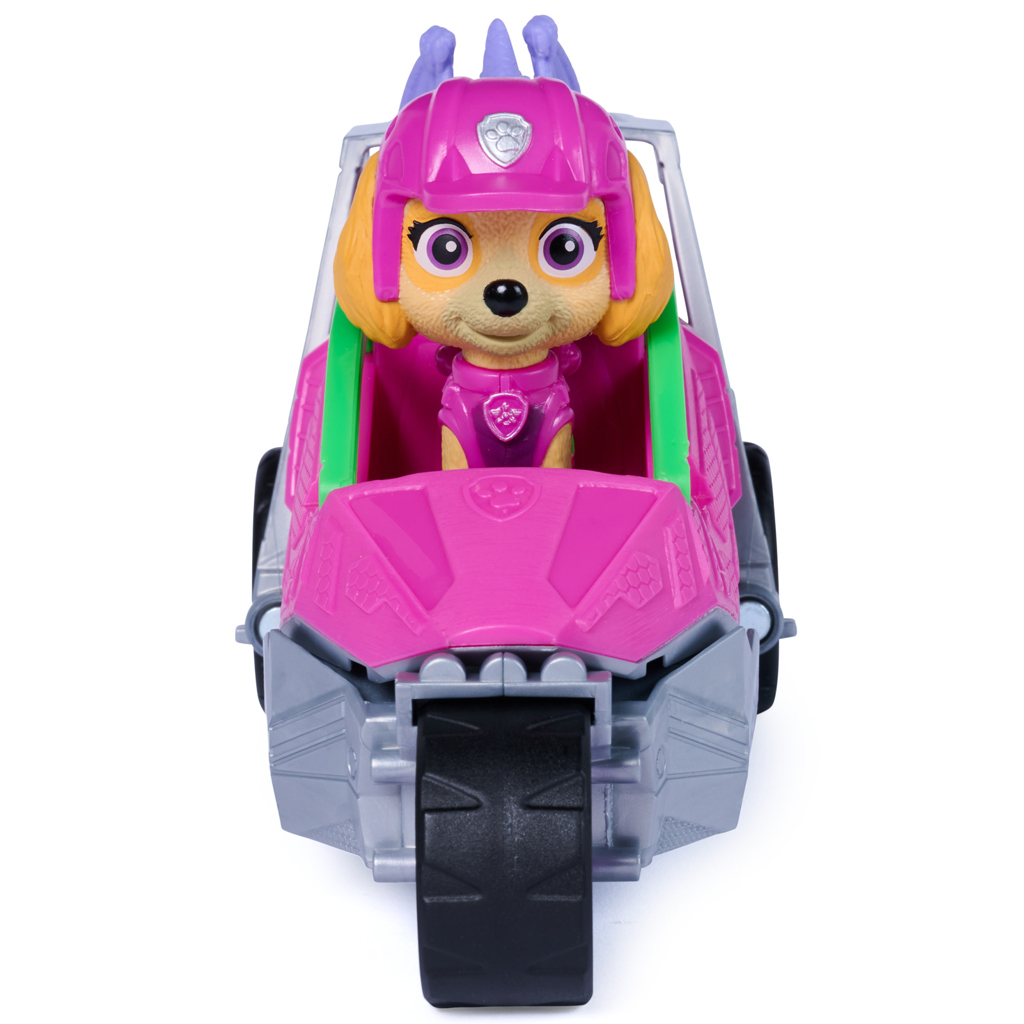 Paw Patrol A Dinosauří Film: Skye Vozidlo - Spin Master obrázek 2