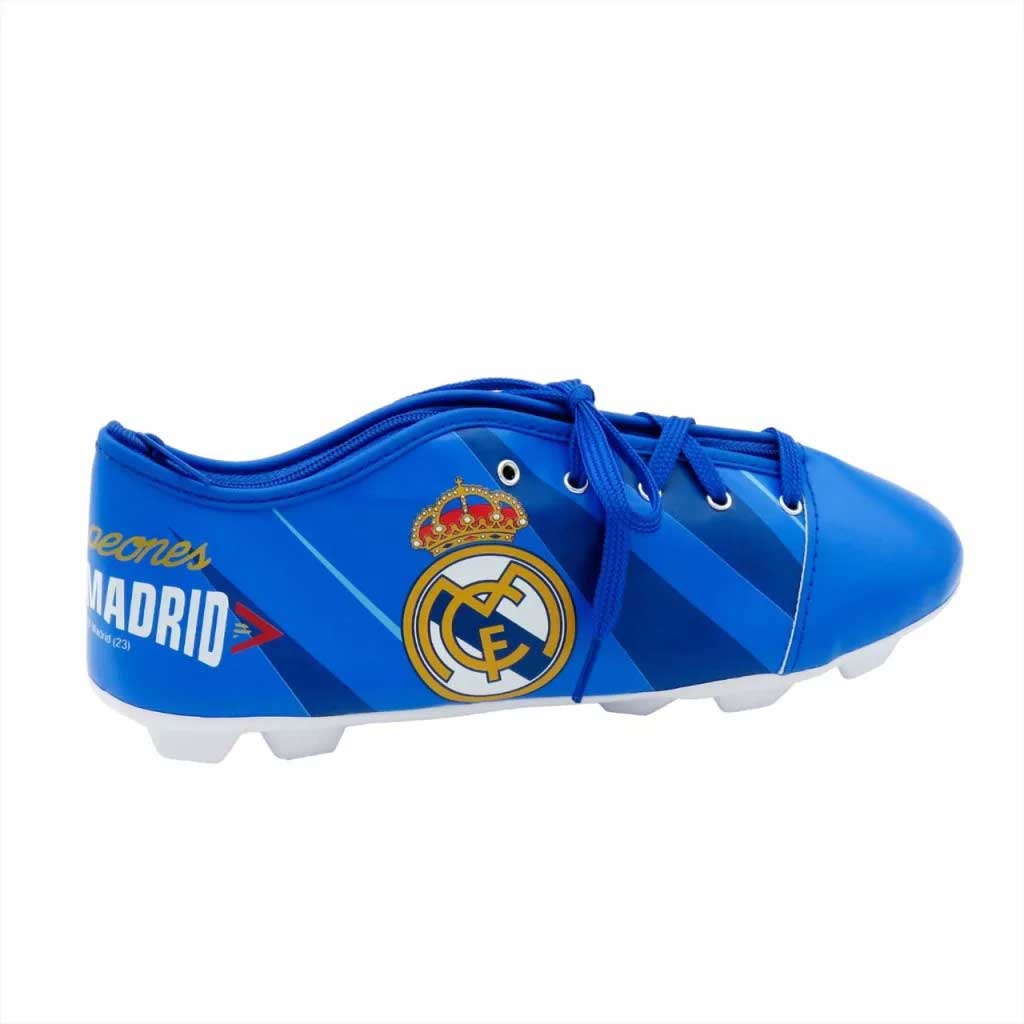 Peračník ve tvaru fotbalové boty Real Madrid obrázek 2
