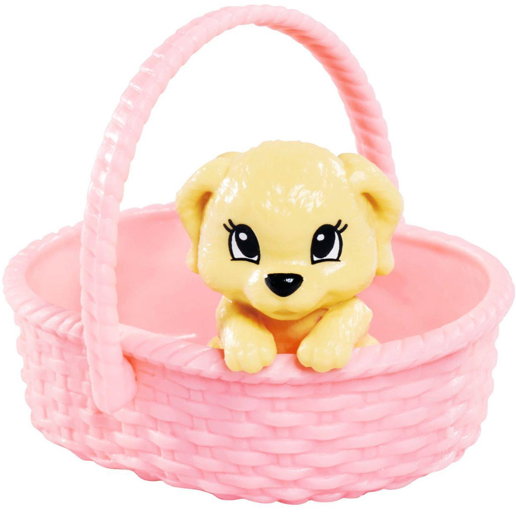 Steffi Love: Cyklistka Steffi s dětským přívěsem - Simba Toys obrázek 6